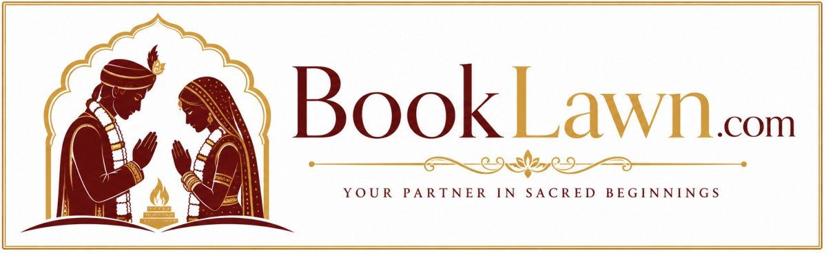 BookLawn.com logo